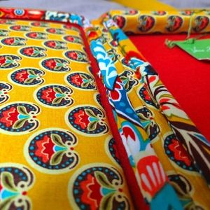 Vera Bradley tablet case